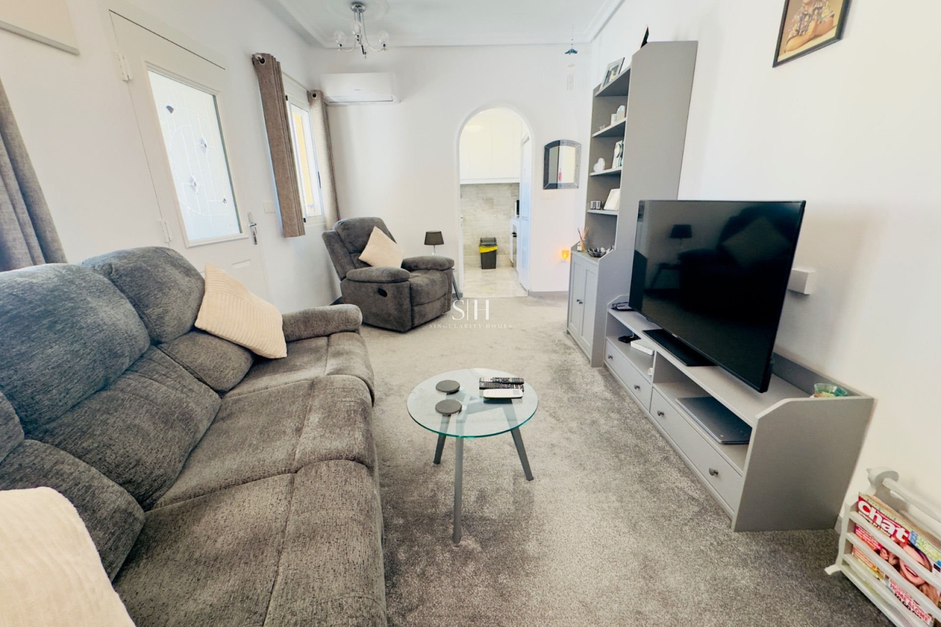 Resale - House - Orihuela Costa - La Florida