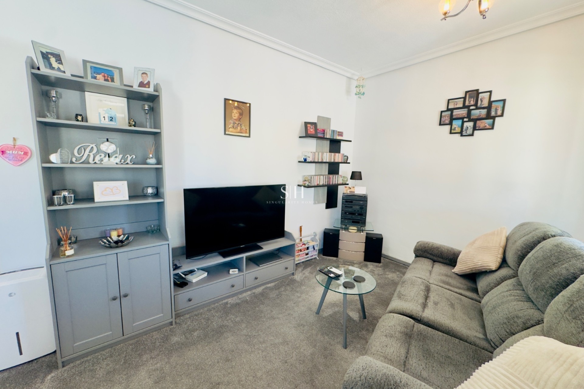 Resale - House - Orihuela Costa - La Florida