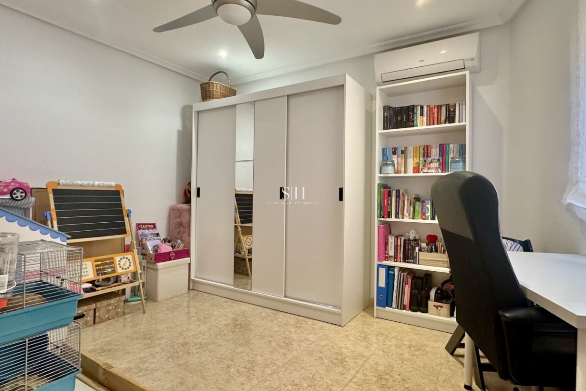 Resale - House - Orihuela Costa - La Florida