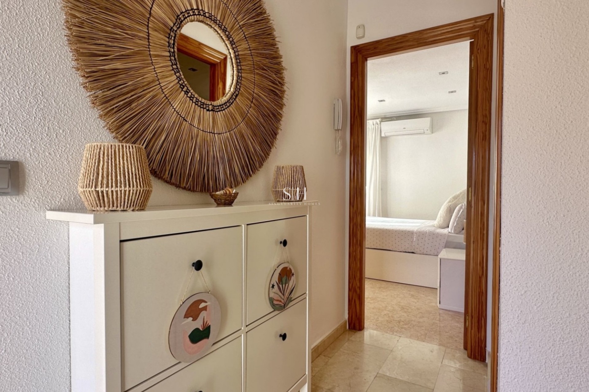 Resale - House - Orihuela Costa - La Florida