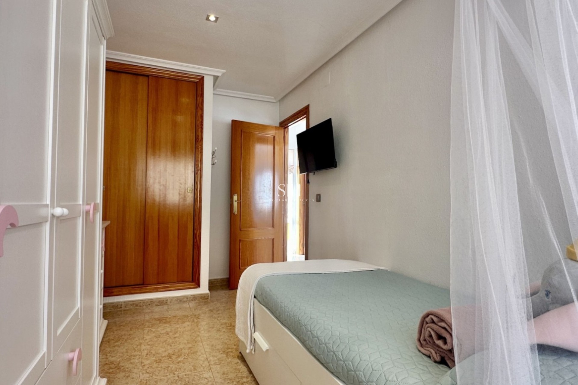 Resale - House - Orihuela Costa - La Florida