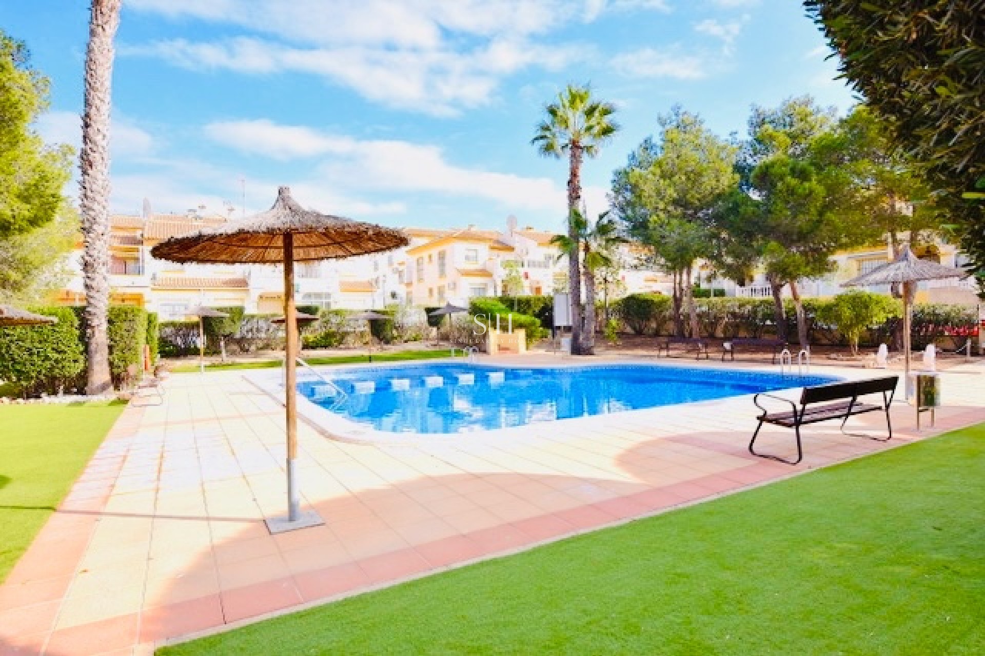 Resale - House - Orihuela Costa - La Florida