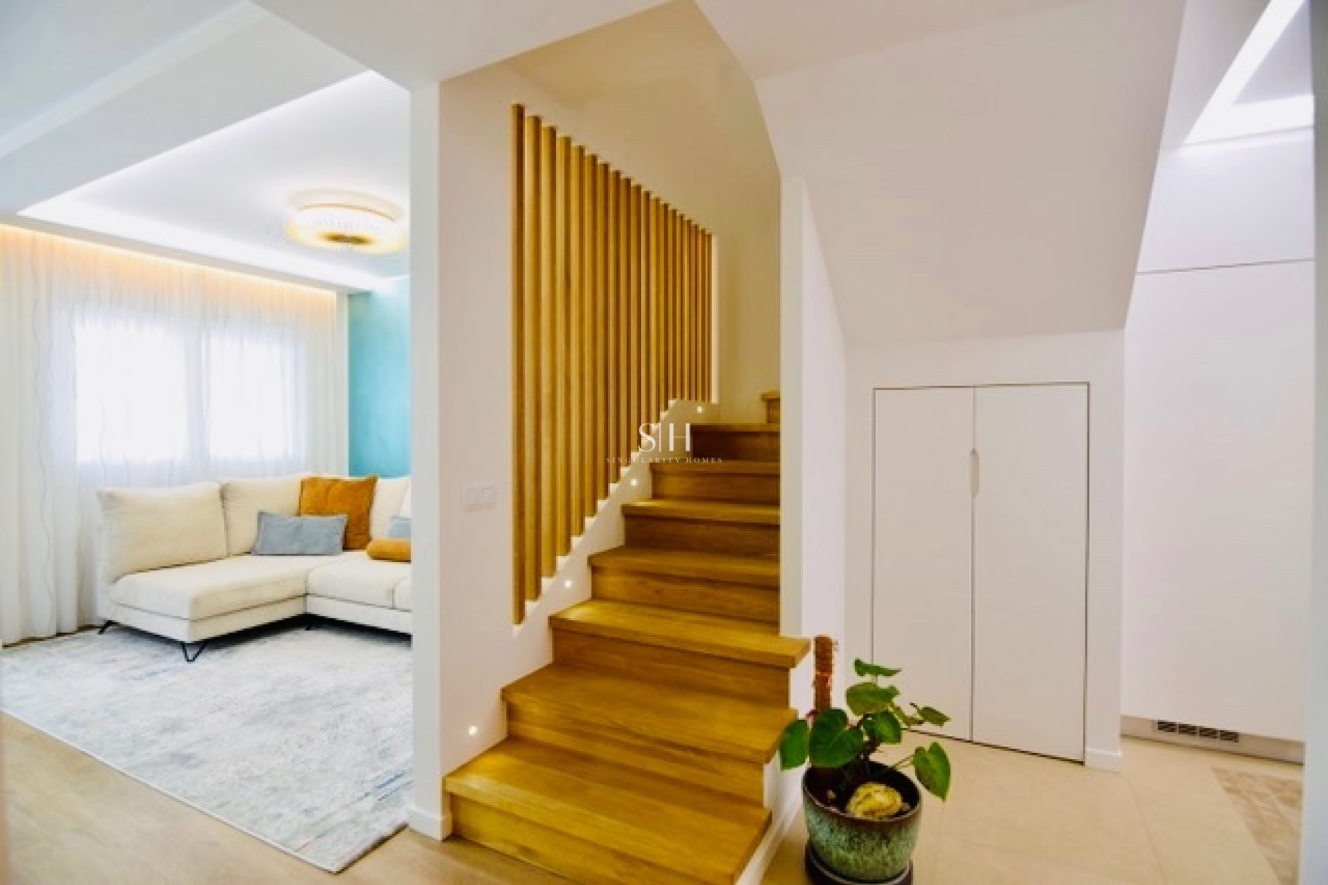 Resale - House - Orihuela Costa - La Florida