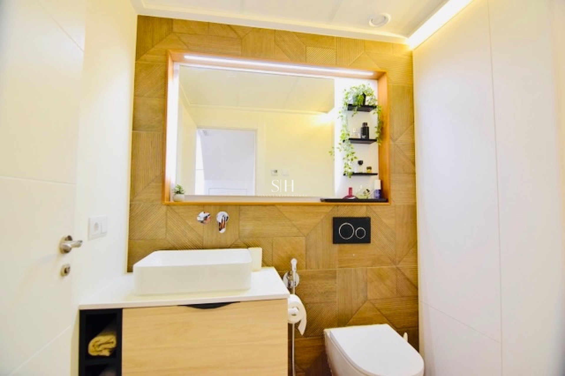 Resale - House - Orihuela Costa - La Florida