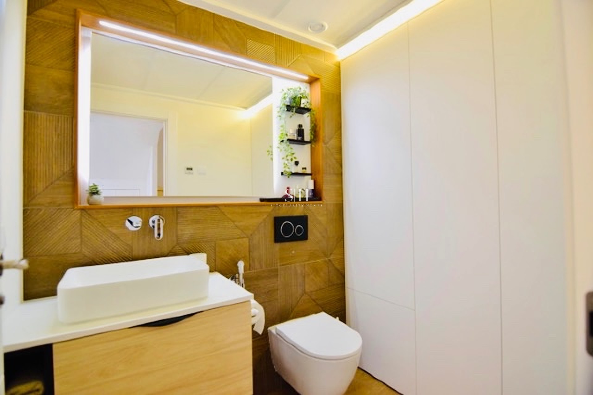 Resale - House - Orihuela Costa - La Florida