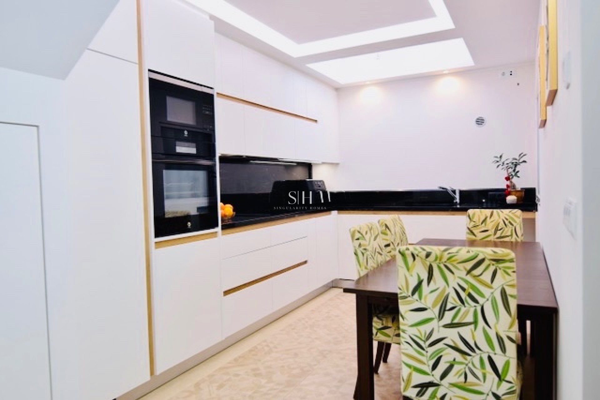 Resale - House - Orihuela Costa - La Florida