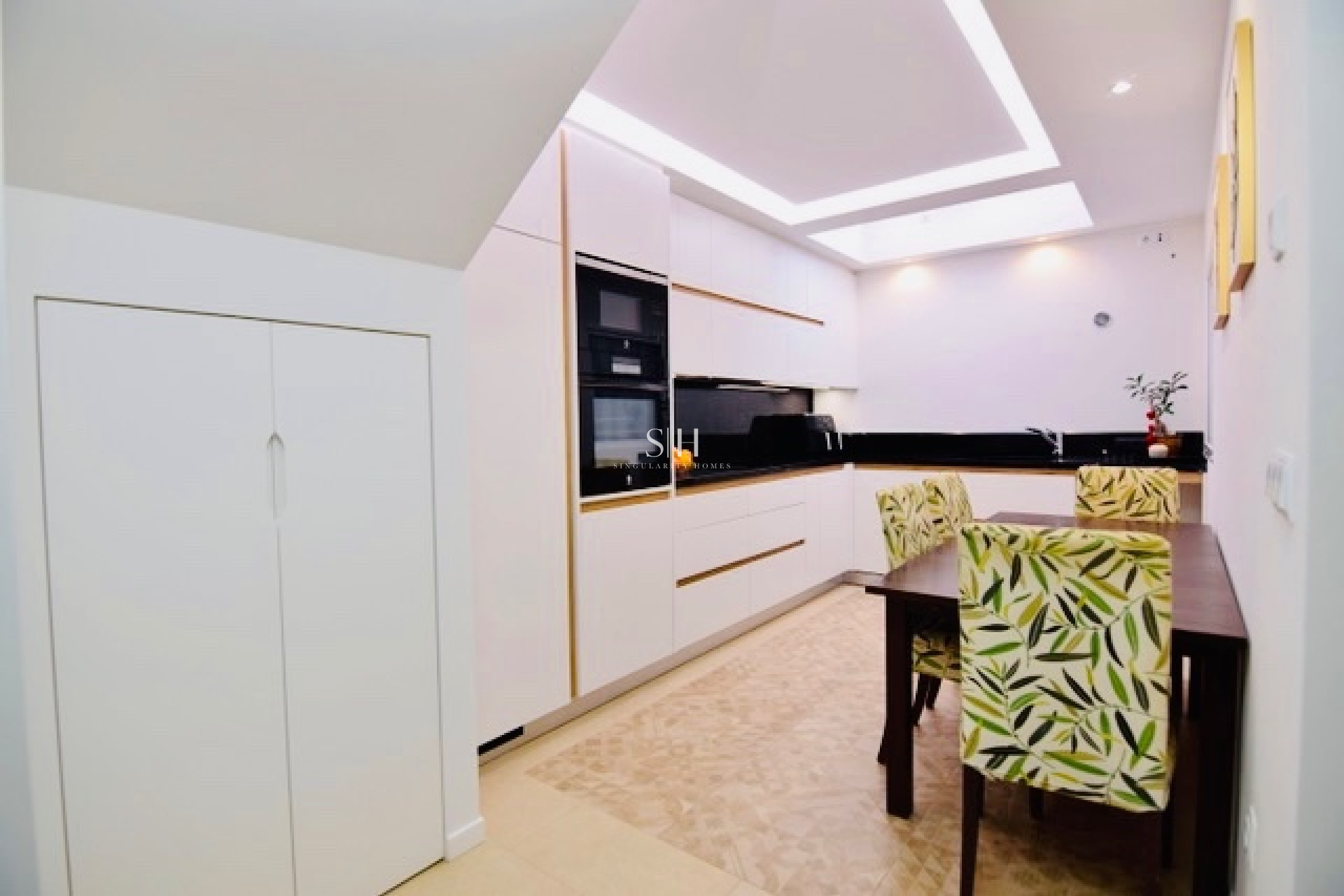 Resale - House - Orihuela Costa - La Florida