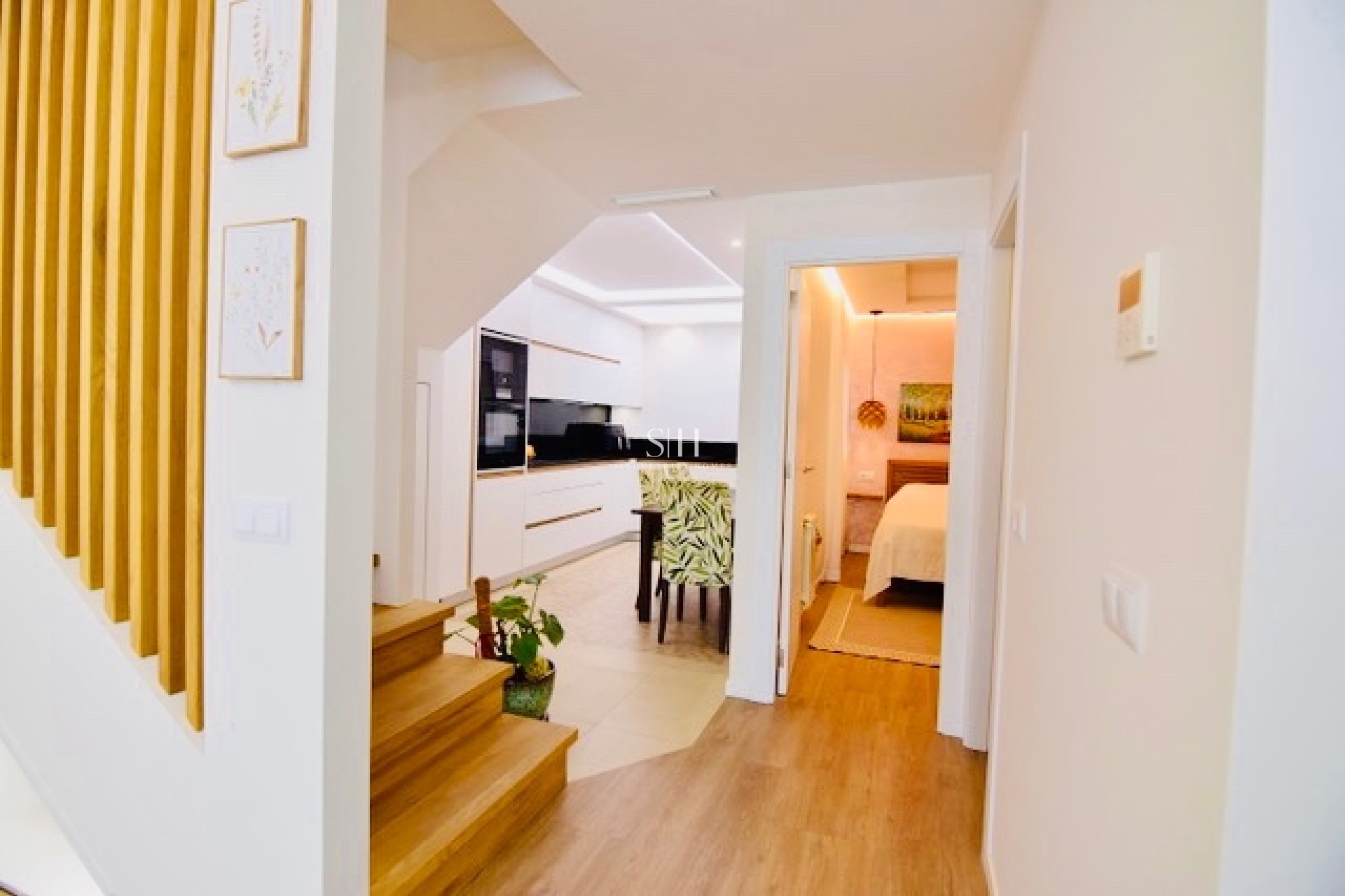 Resale - House - Orihuela Costa - La Florida