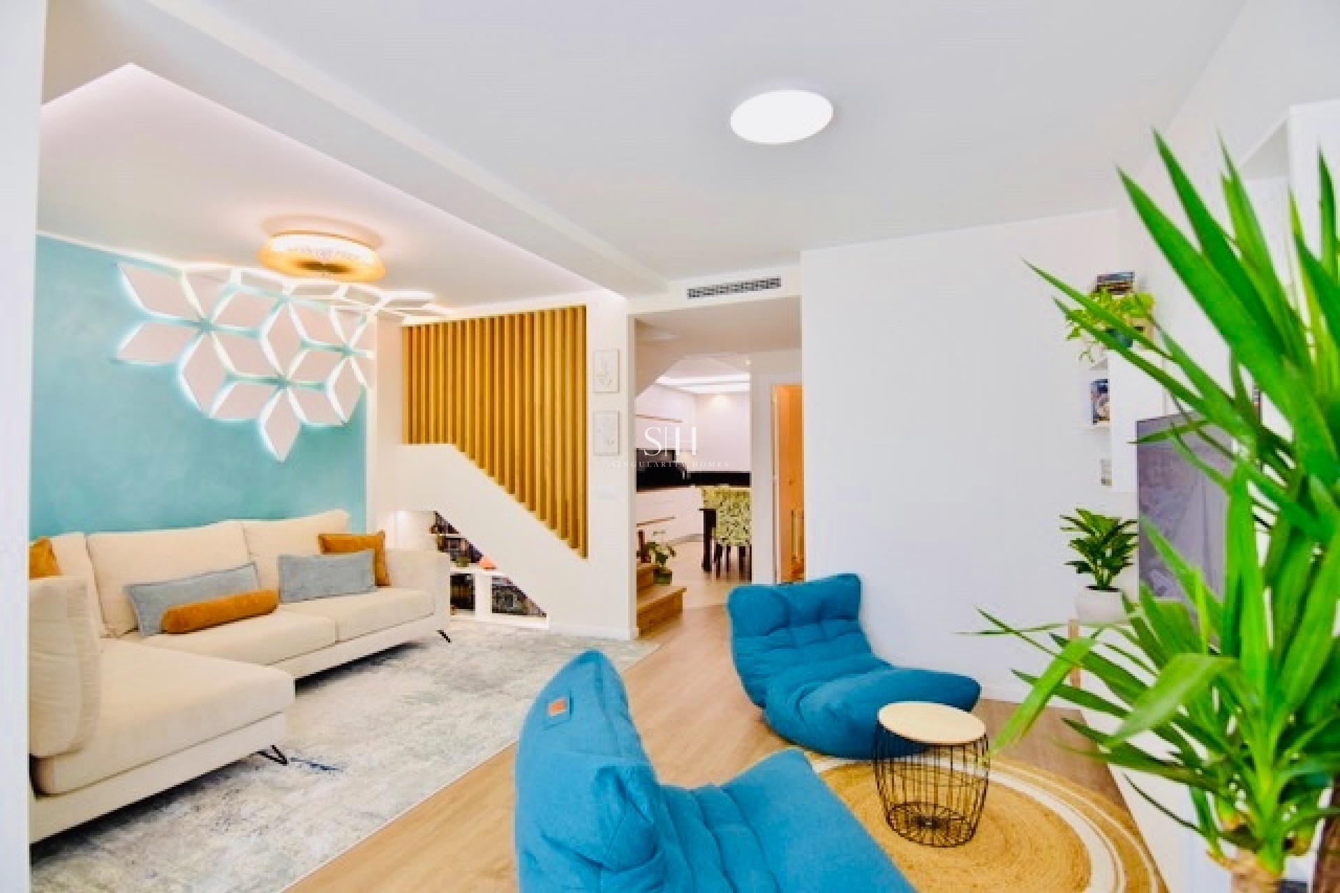 Resale - House - Orihuela Costa - La Florida