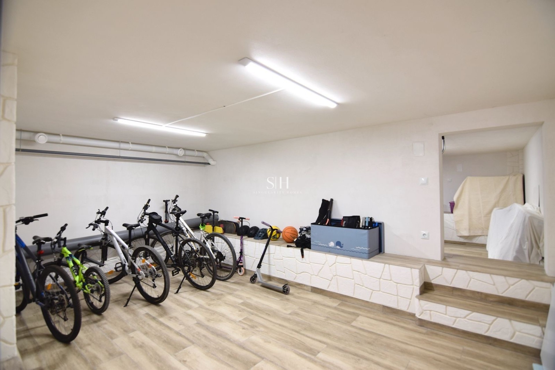 Resale - House - Orihuela Costa - La Florida