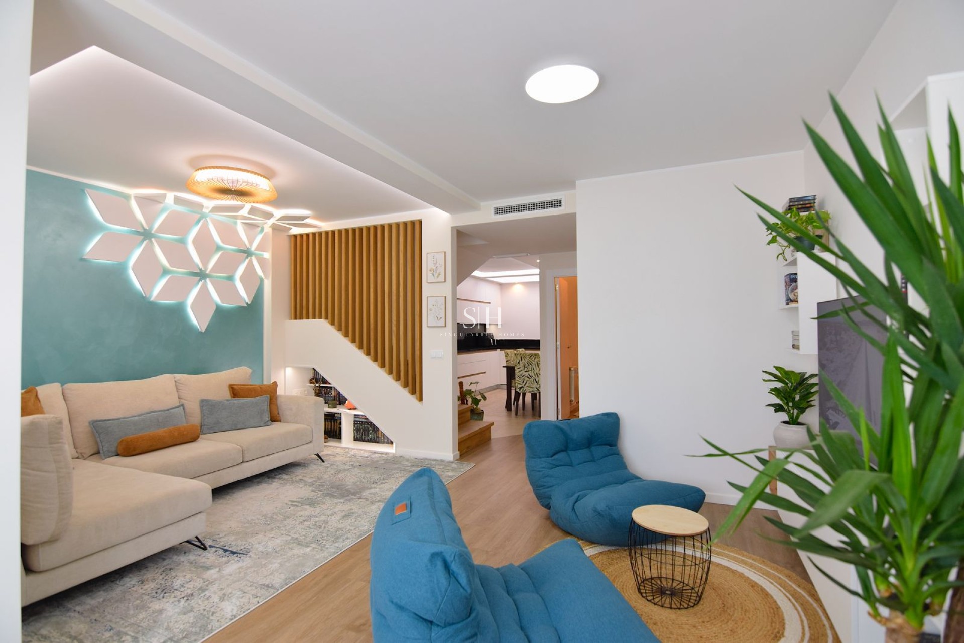 Resale - House - Orihuela Costa - La Florida