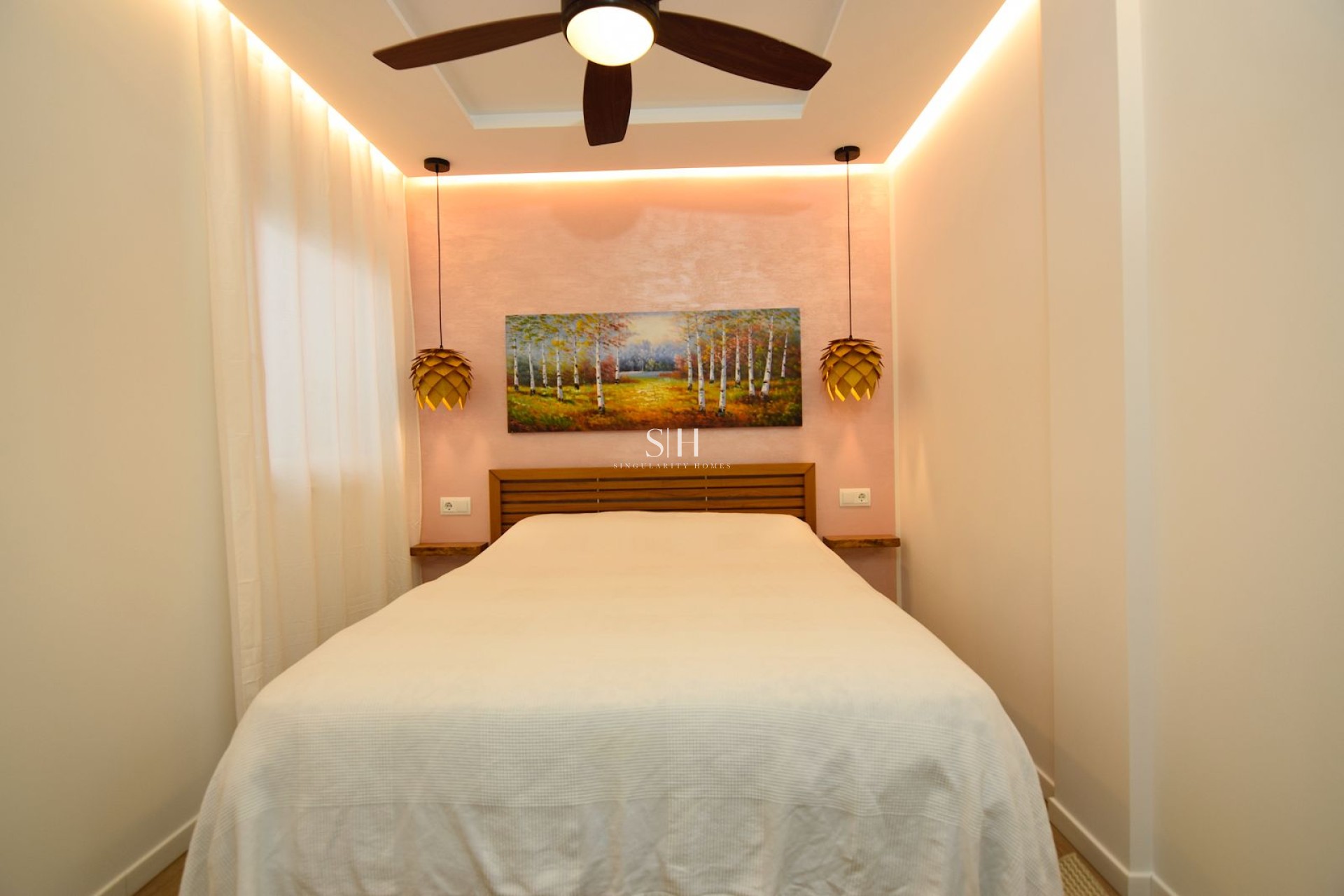 Resale - House - Orihuela Costa - La Florida