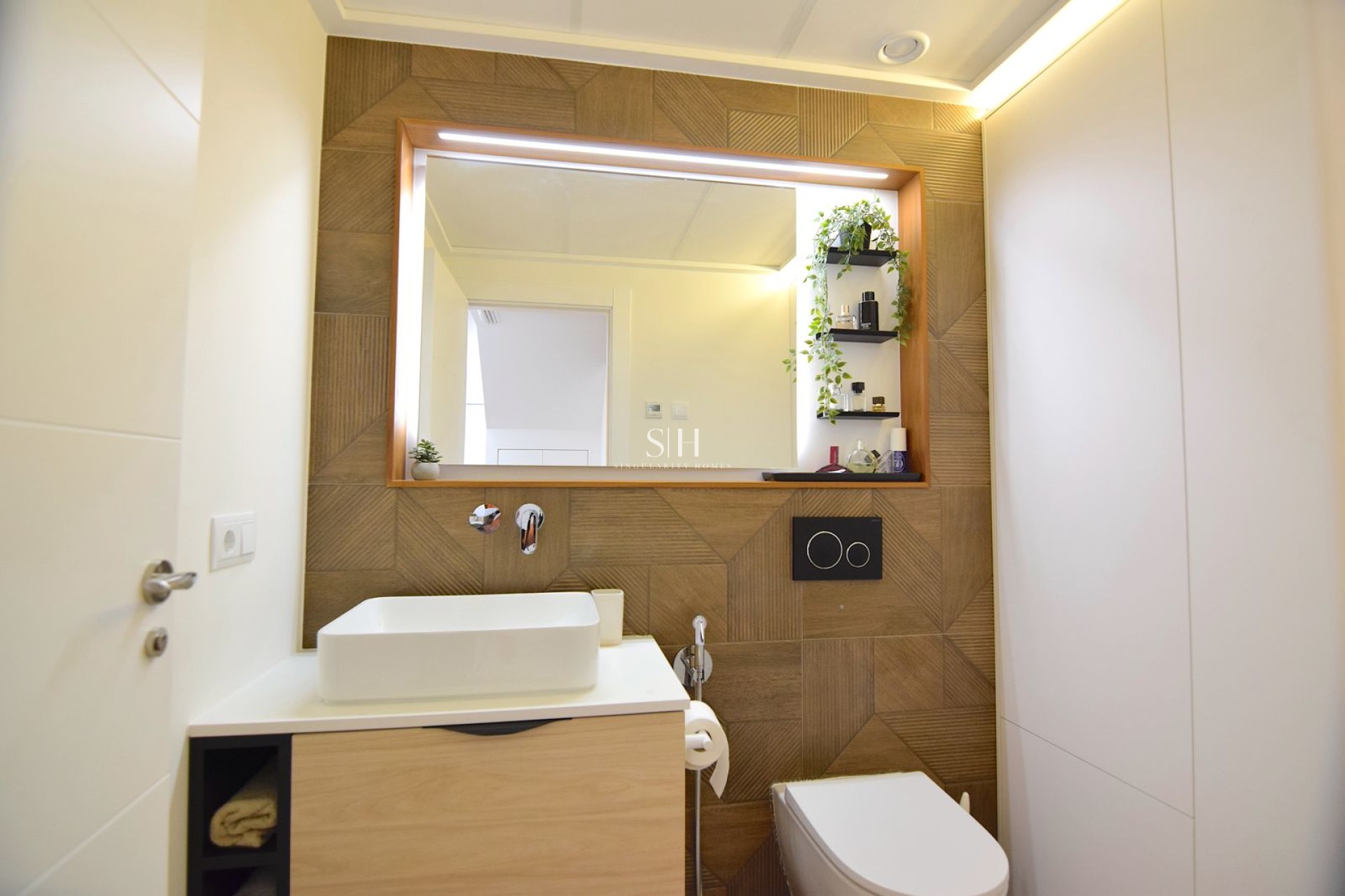 Resale - House - Orihuela Costa - La Florida