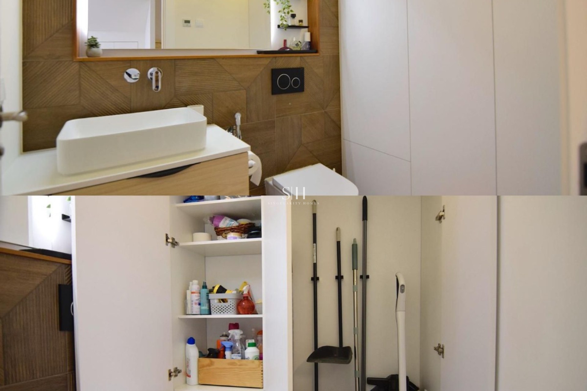 Resale - House - Orihuela Costa - La Florida