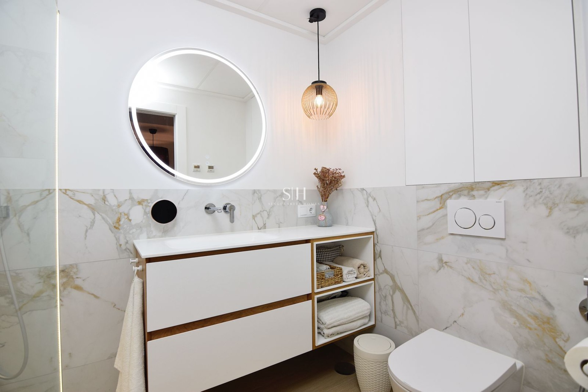 Resale - House - Orihuela Costa - La Florida