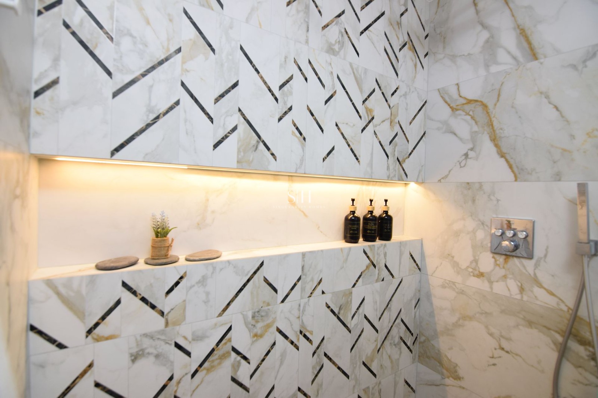 Resale - House - Orihuela Costa - La Florida