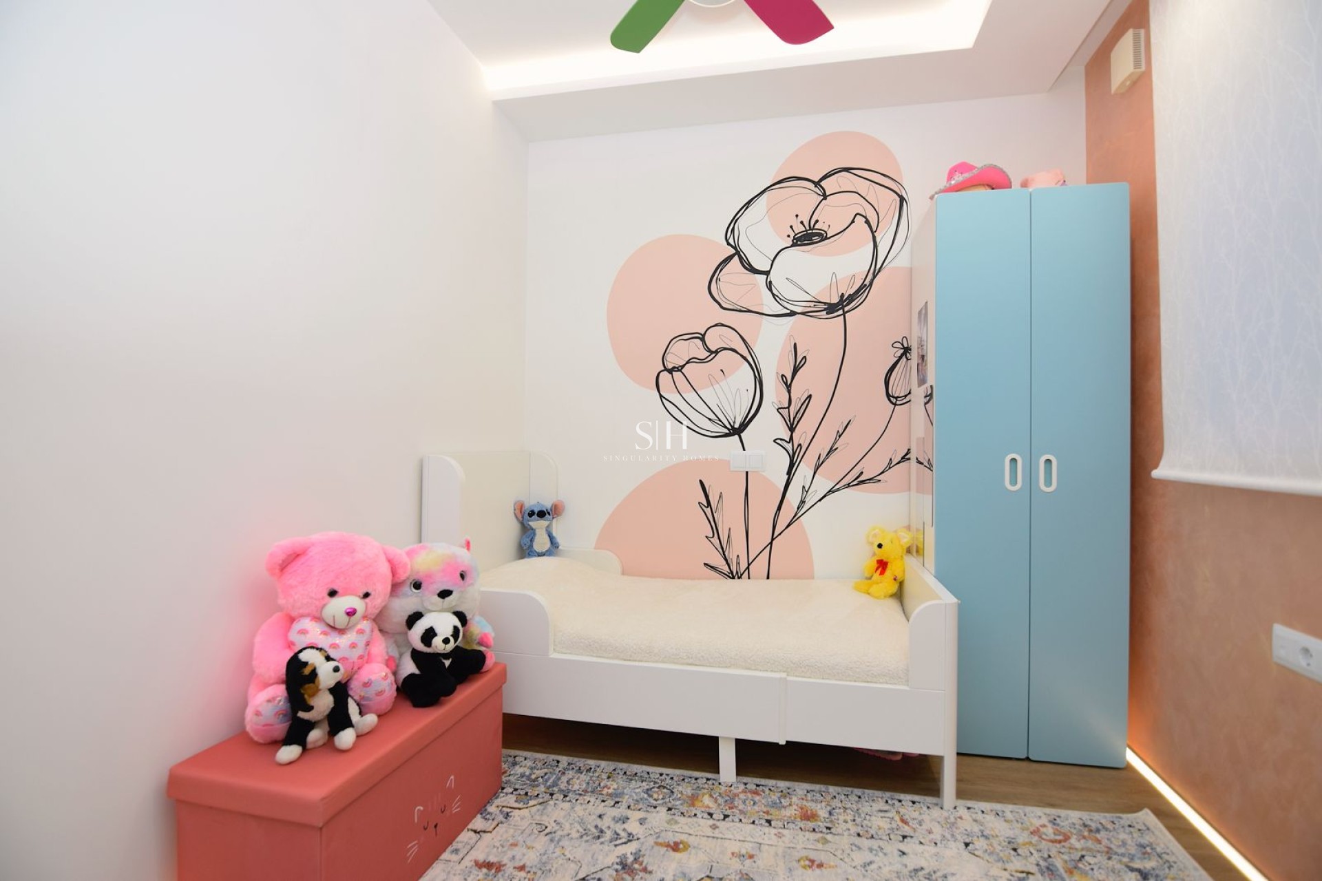 Resale - House - Orihuela Costa - La Florida