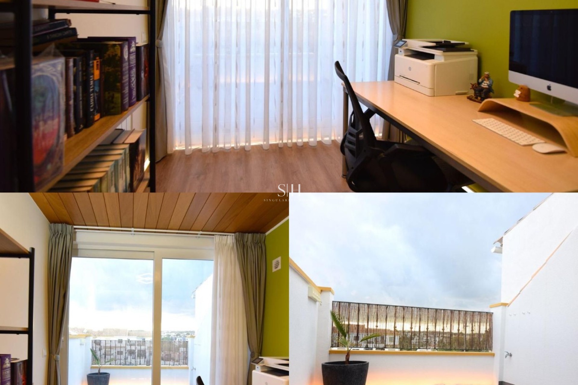 Resale - House - Orihuela Costa - La Florida