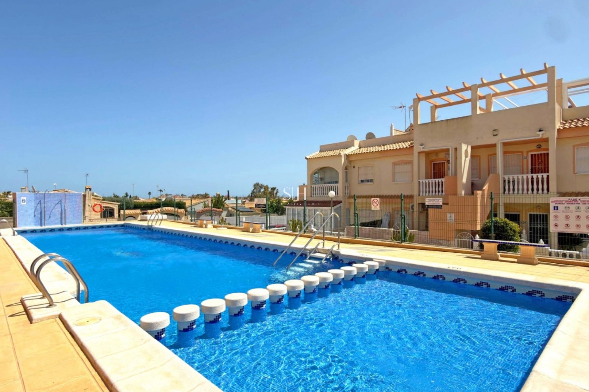 Resale - House - Orihuela Costa - La Florida