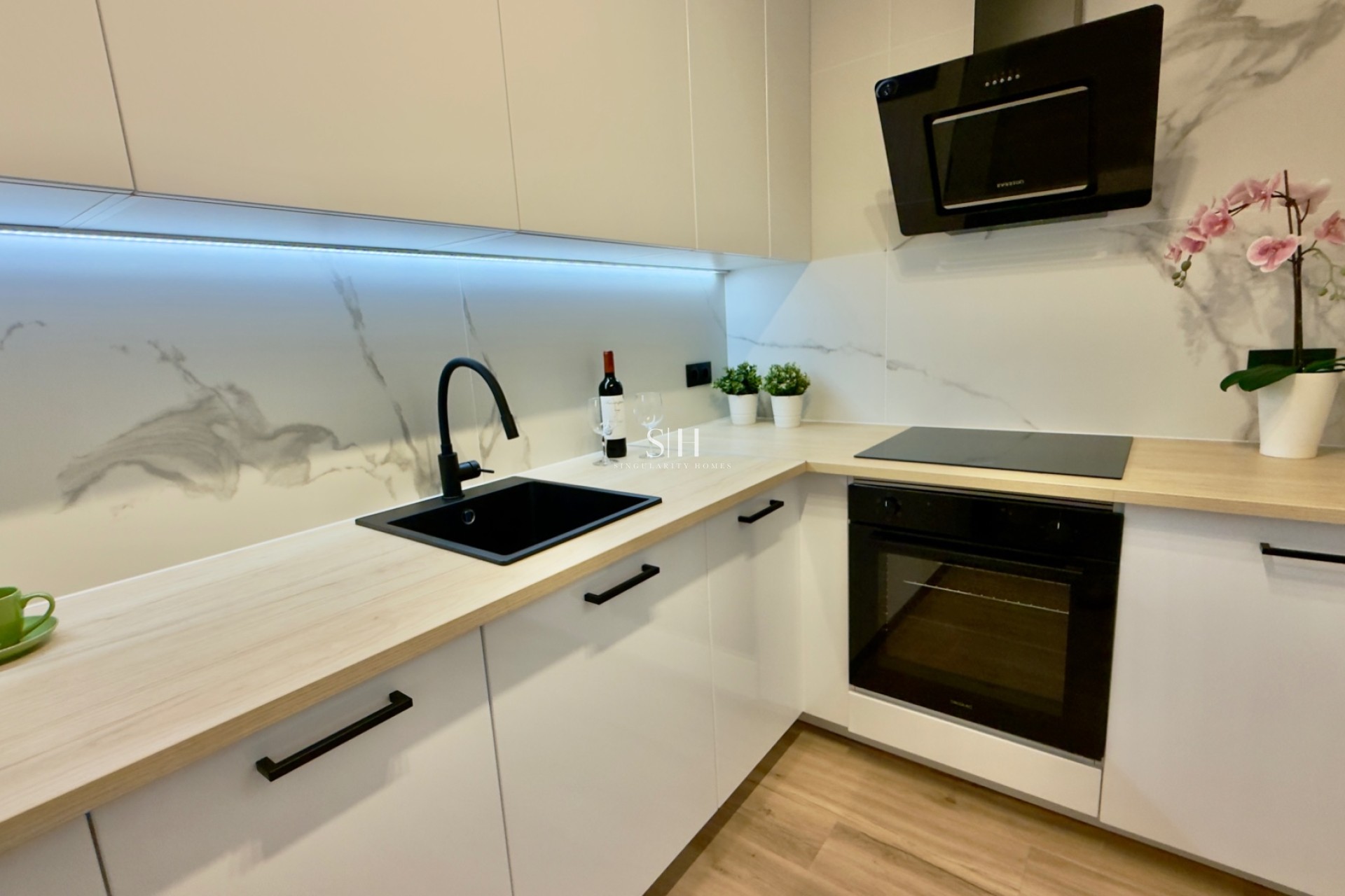 Resale - House - Orihuela Costa - La Florida