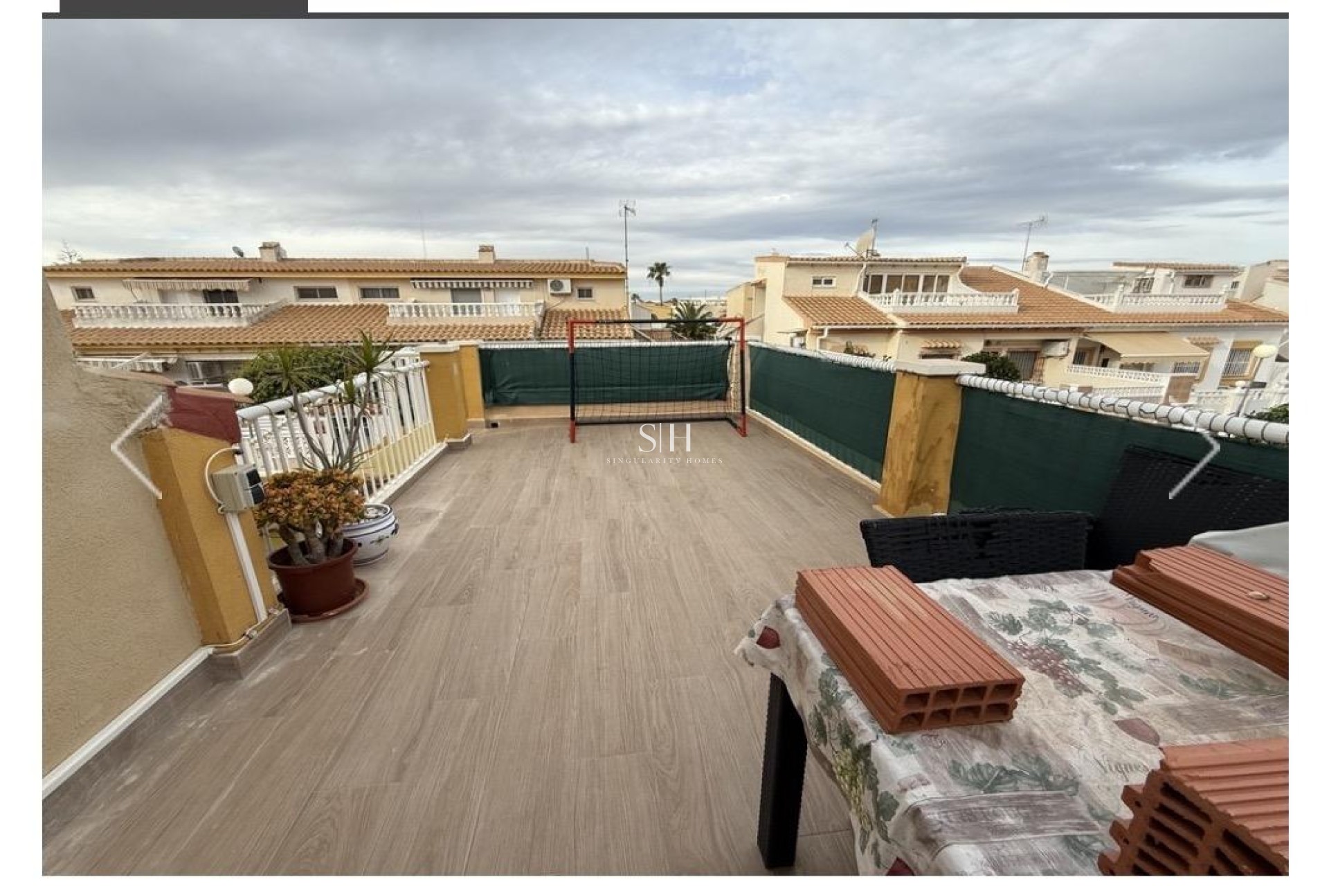 Resale - House - Orihuela Costa - La Florida