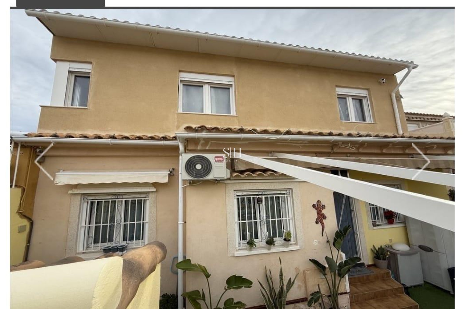 Resale - House - Orihuela Costa - La Florida
