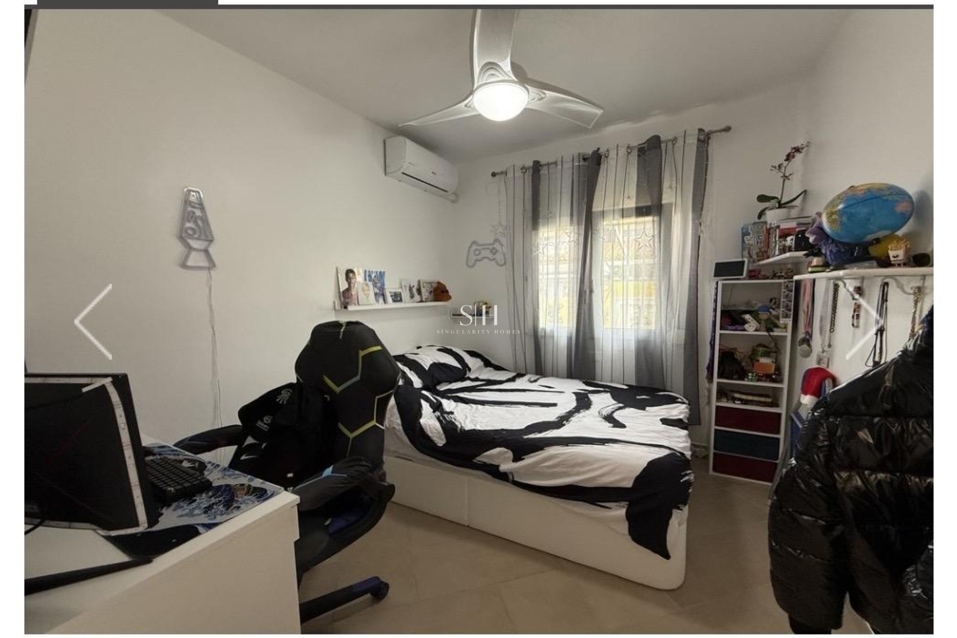 Resale - House - Orihuela Costa - La Florida