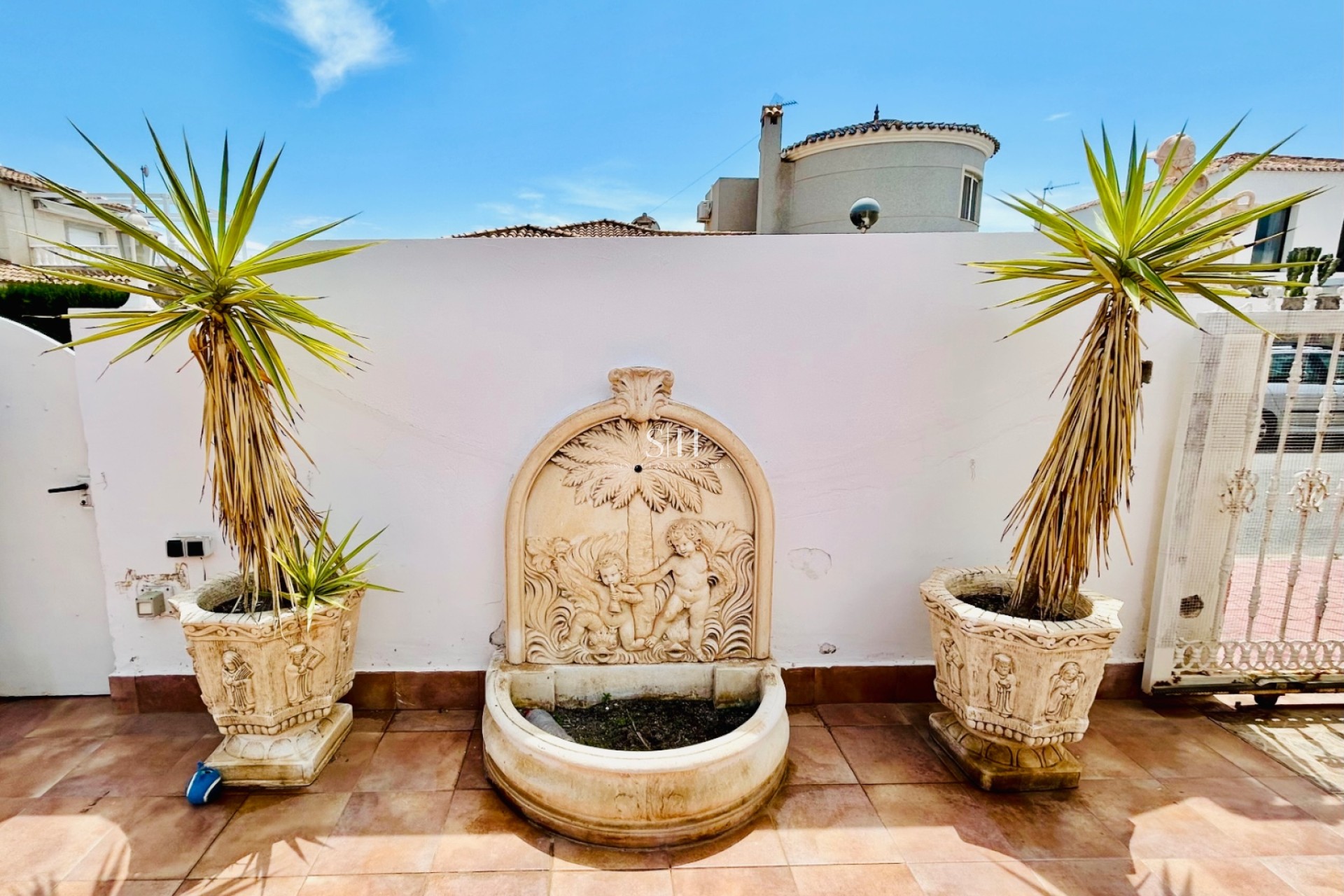 Resale - House - Orihuela Costa - La Regia