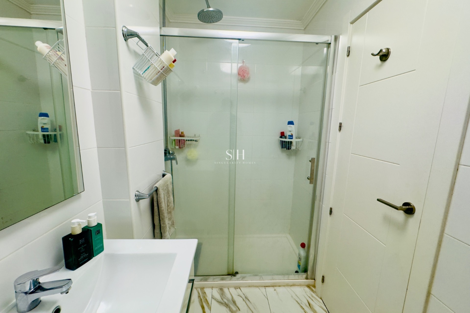 Resale - House - Orihuela Costa - La Regia