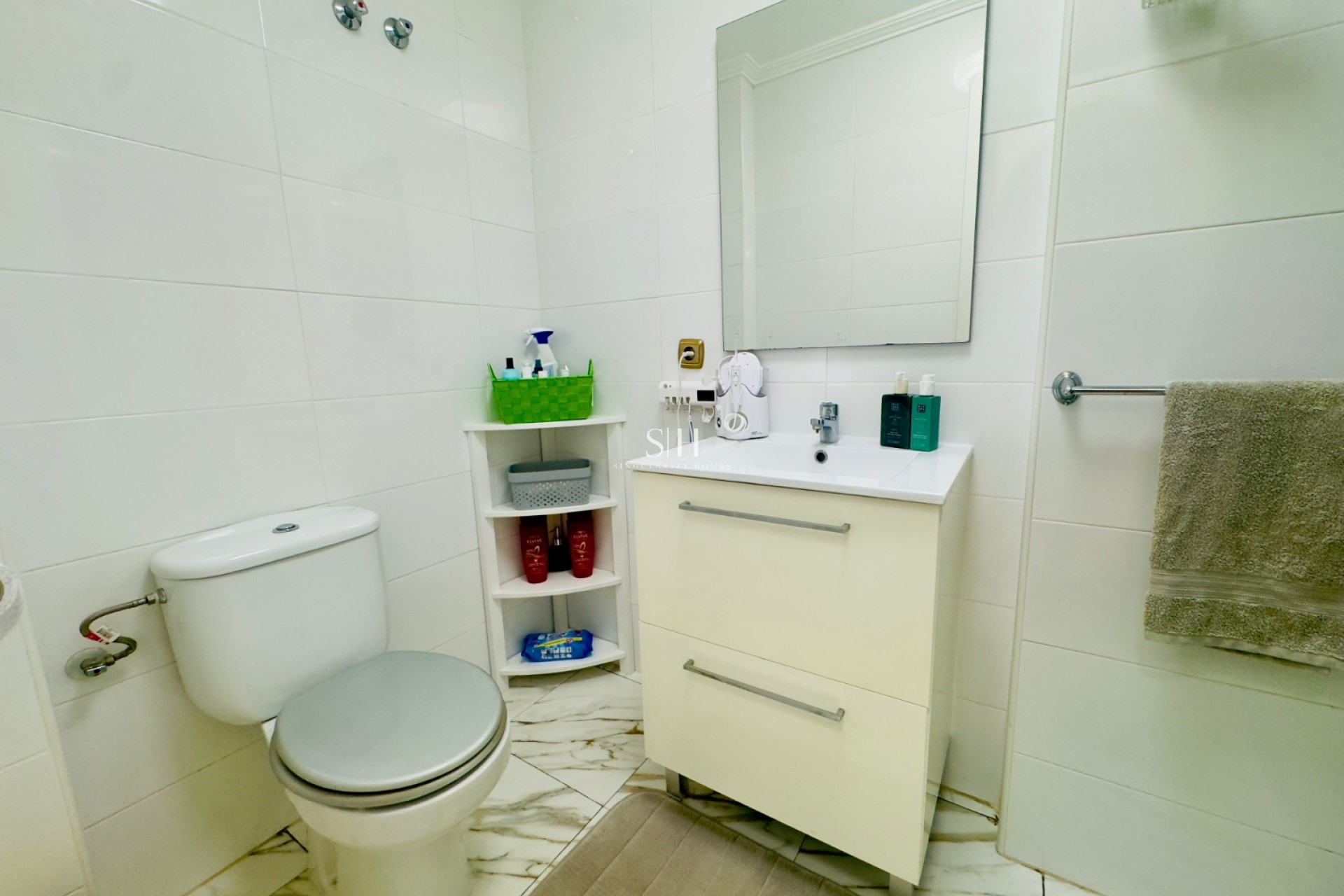 Resale - House - Orihuela Costa - La Regia