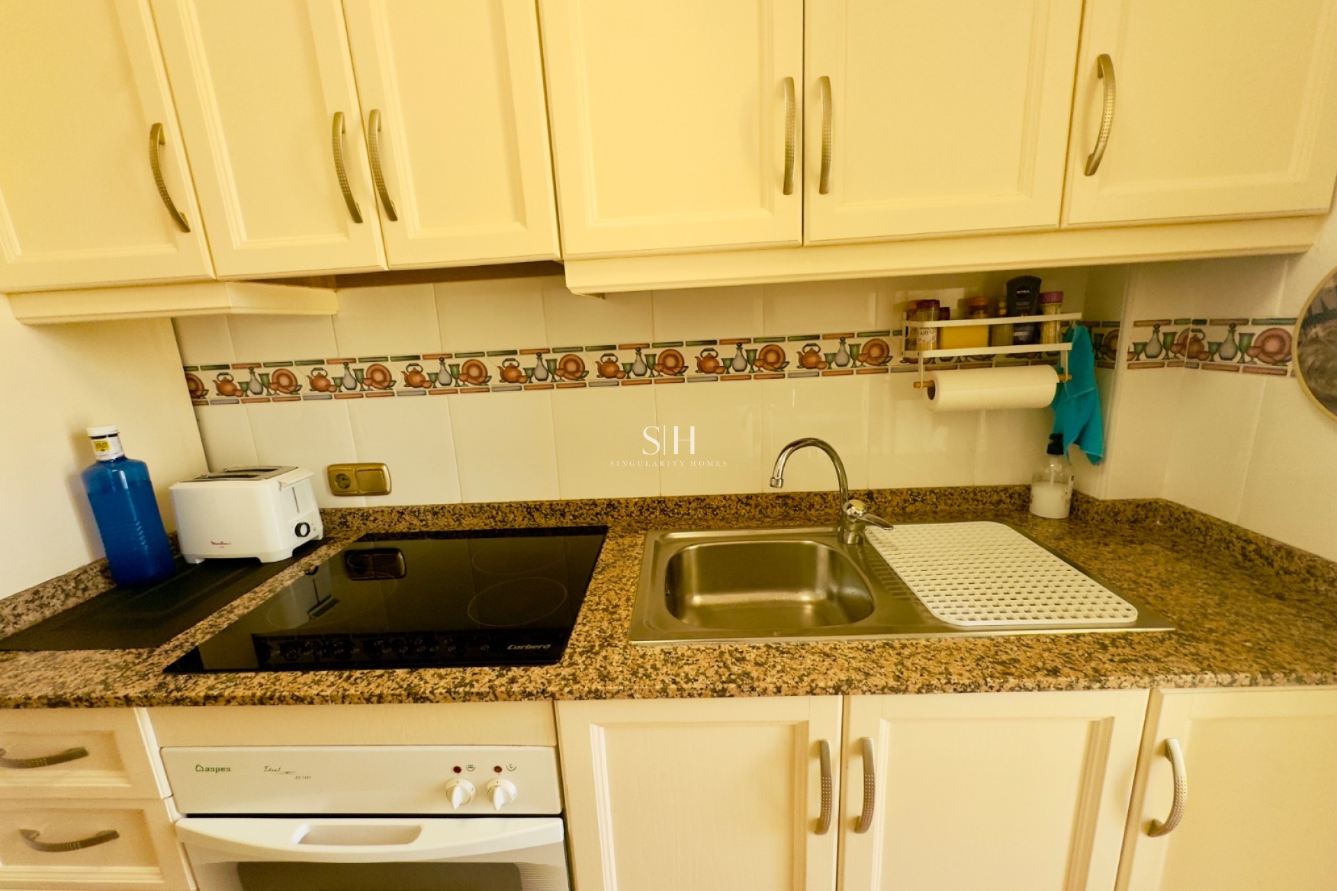 Resale - House - Orihuela Costa - La Regia