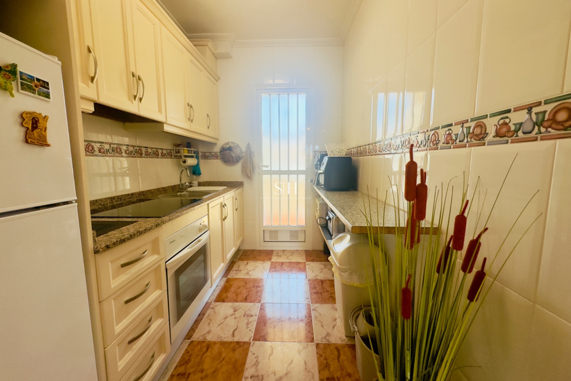 Resale - House - Orihuela Costa - La Regia