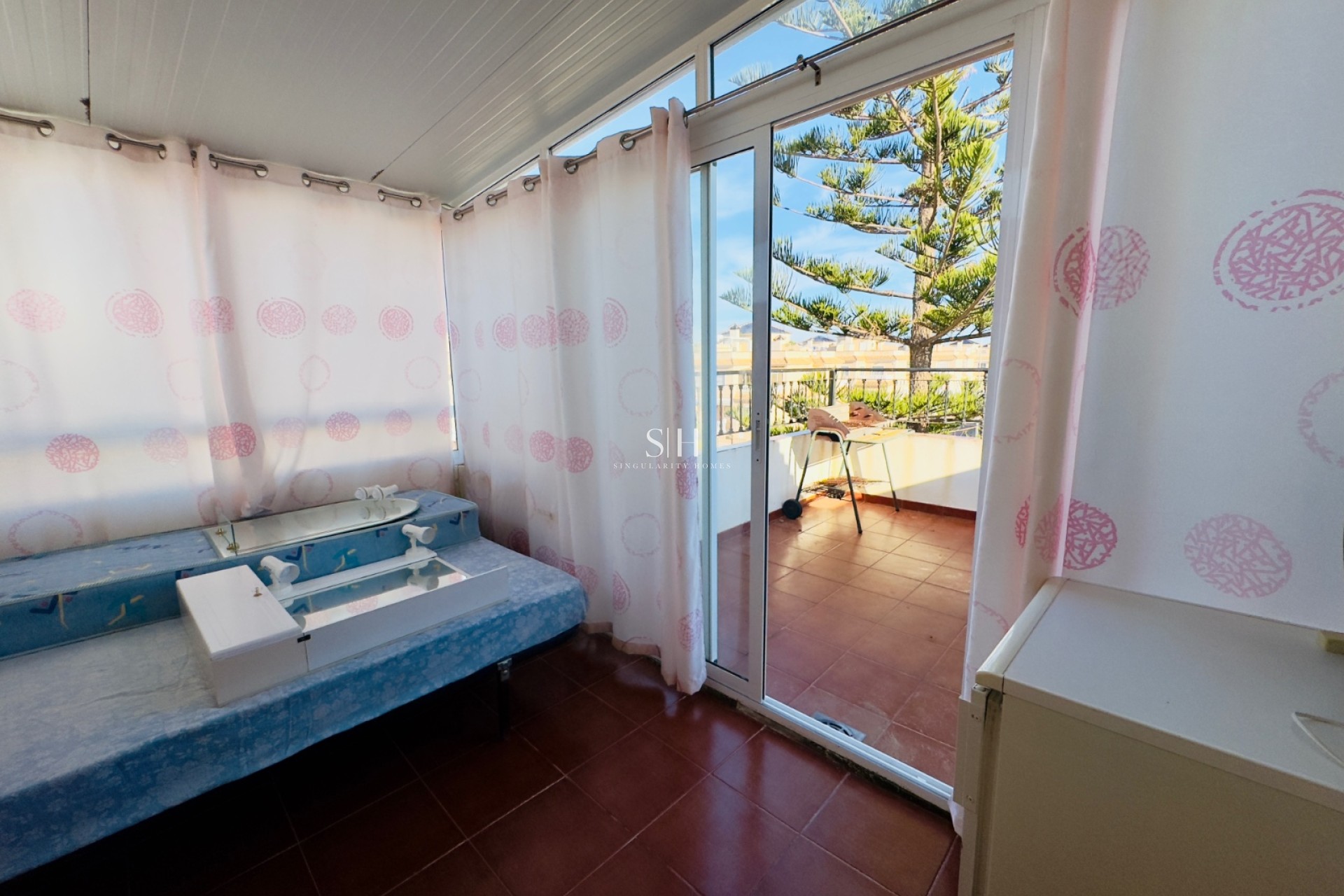 Resale - House - Orihuela Costa - La Regia