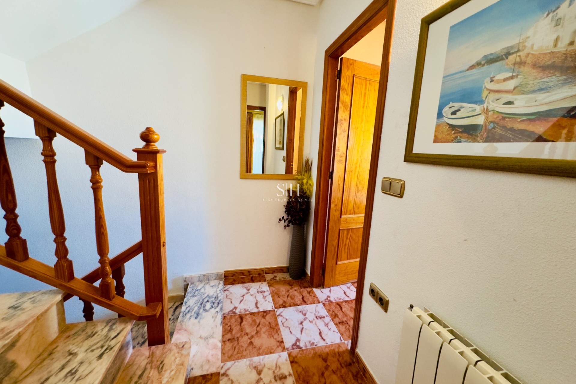 Resale - House - Orihuela Costa - La Regia