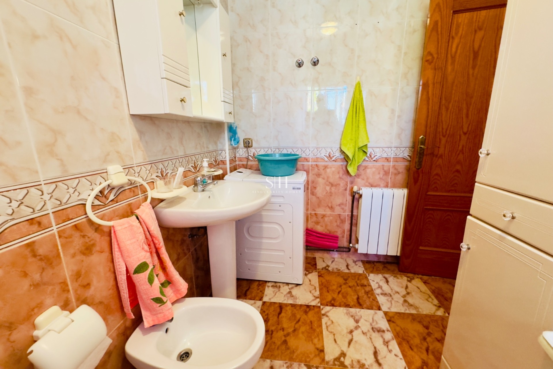 Resale - House - Orihuela Costa - La Regia