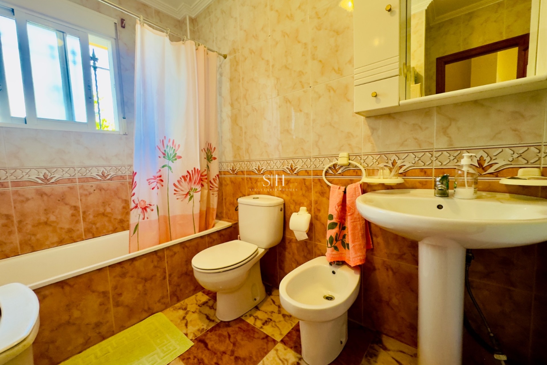 Resale - House - Orihuela Costa - La Regia