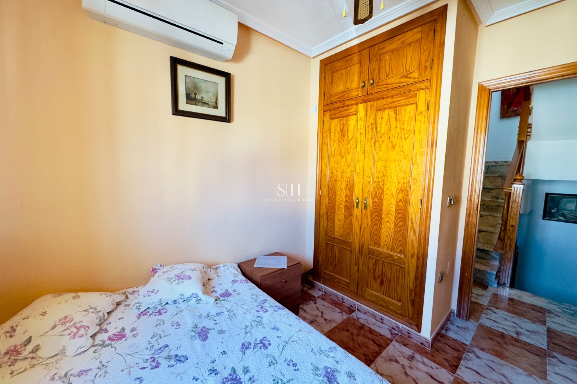 Resale - House - Orihuela Costa - La Regia