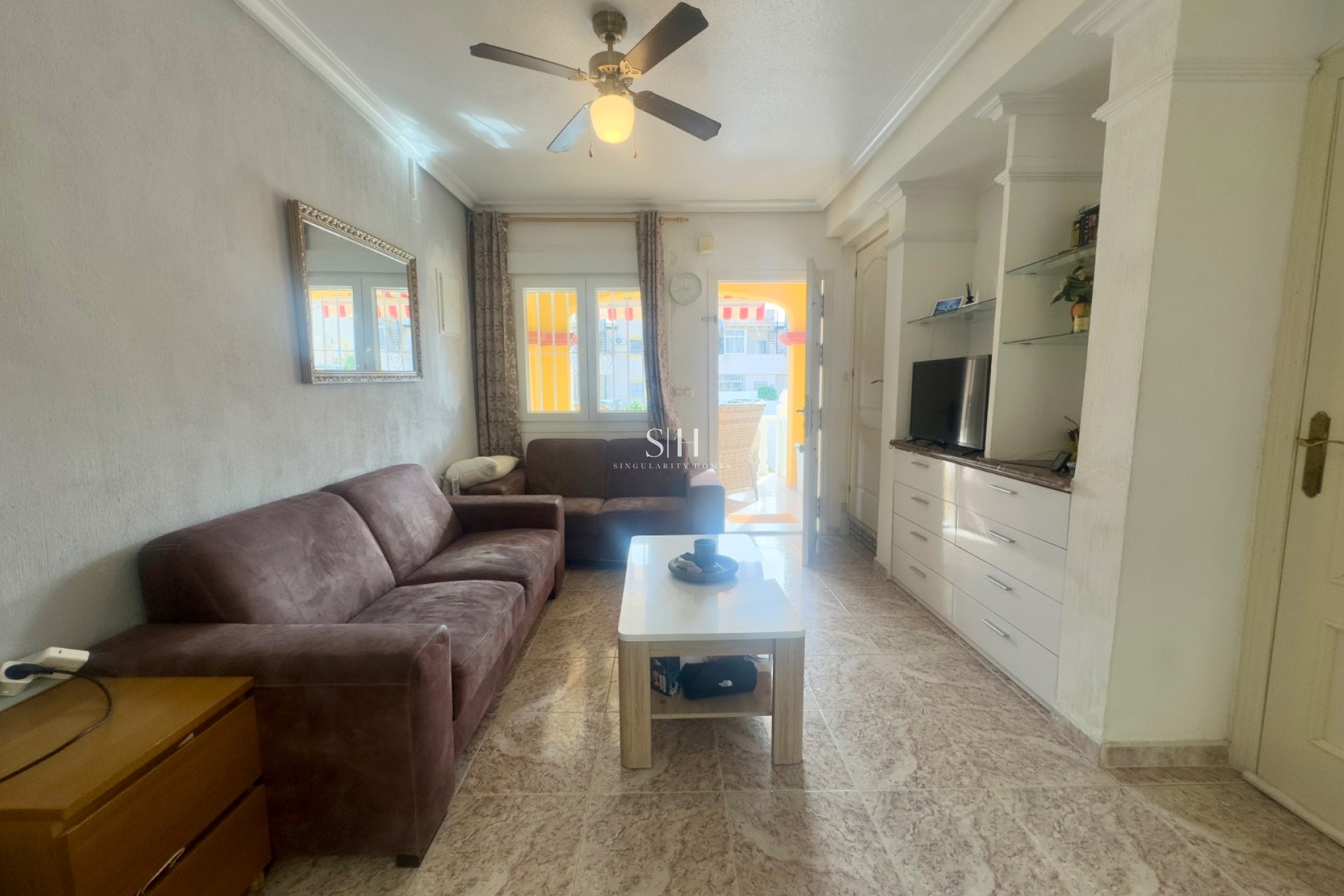 Resale - House - Orihuela Costa - La Regia