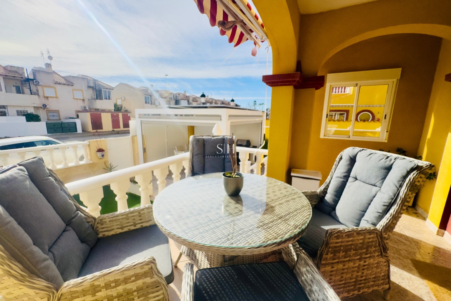 Resale - House - Orihuela Costa - La Regia