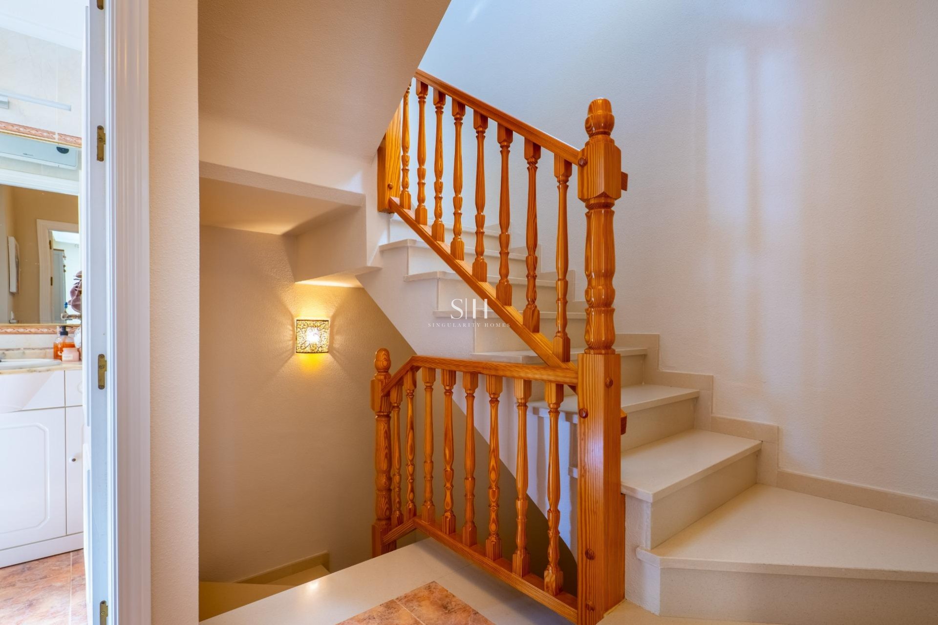 Resale - House - Orihuela Costa - La Regia