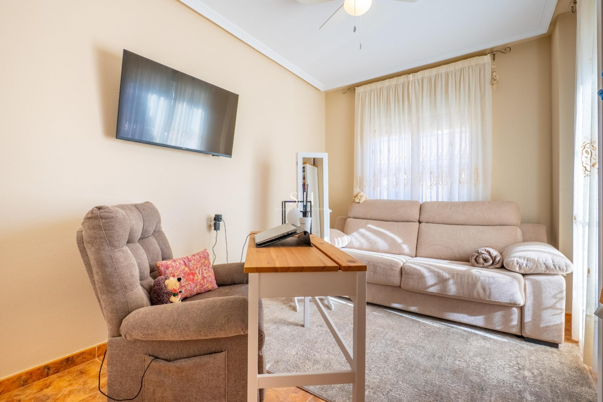 Resale - House - Orihuela Costa - La Regia