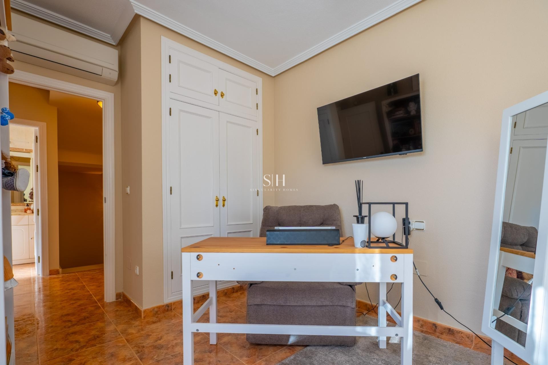 Resale - House - Orihuela Costa - La Regia