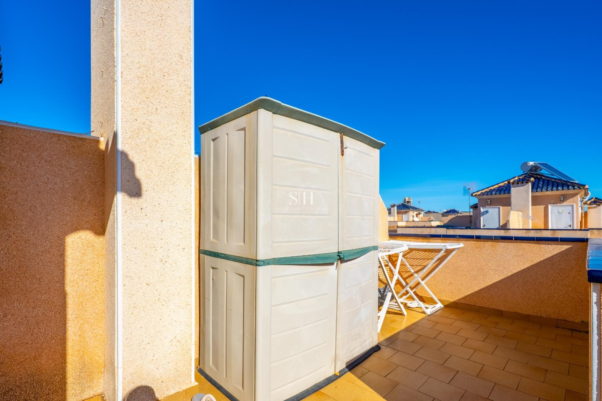 Resale - House - Orihuela Costa - La Regia