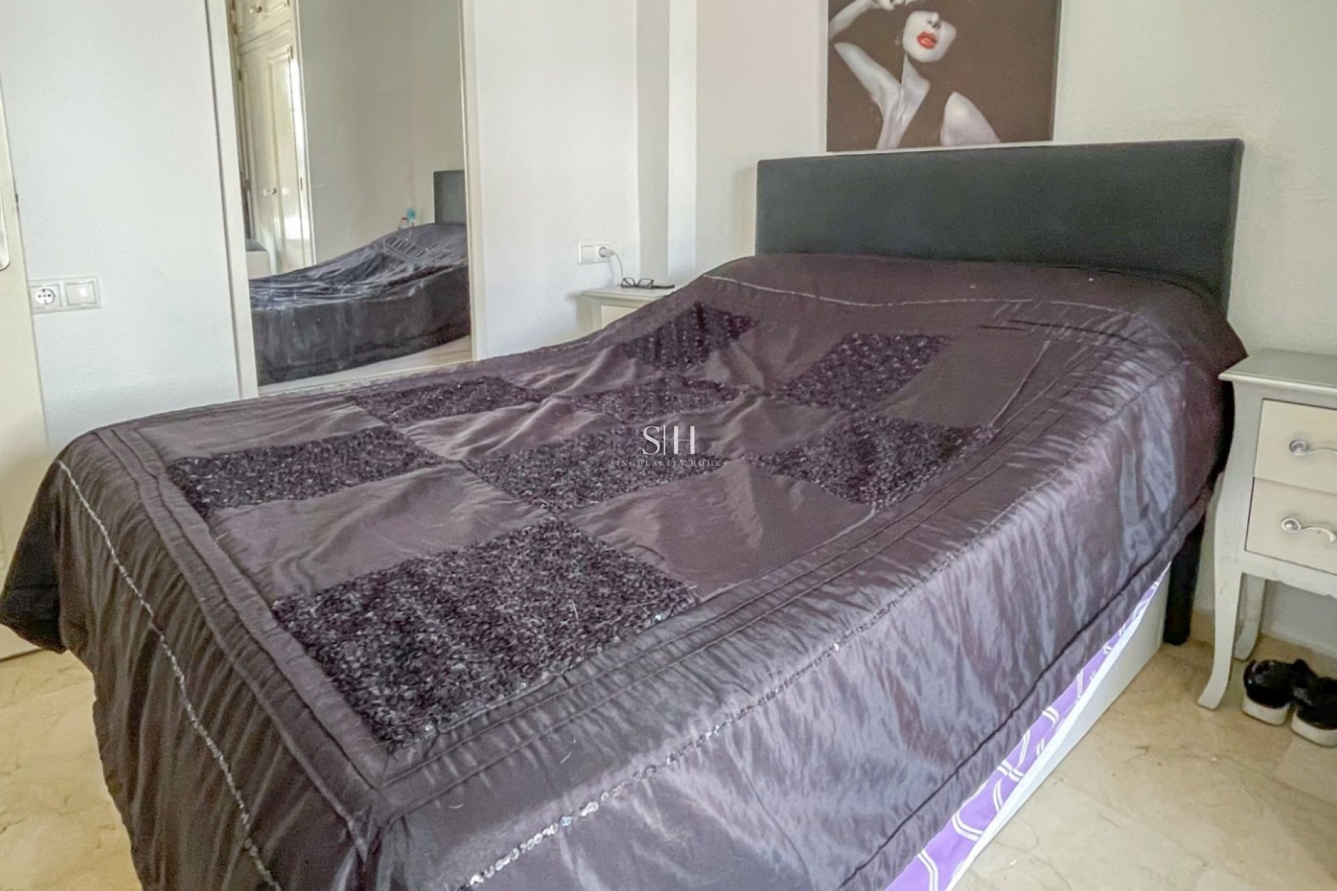 Resale - House - Orihuela Costa - La Rioja