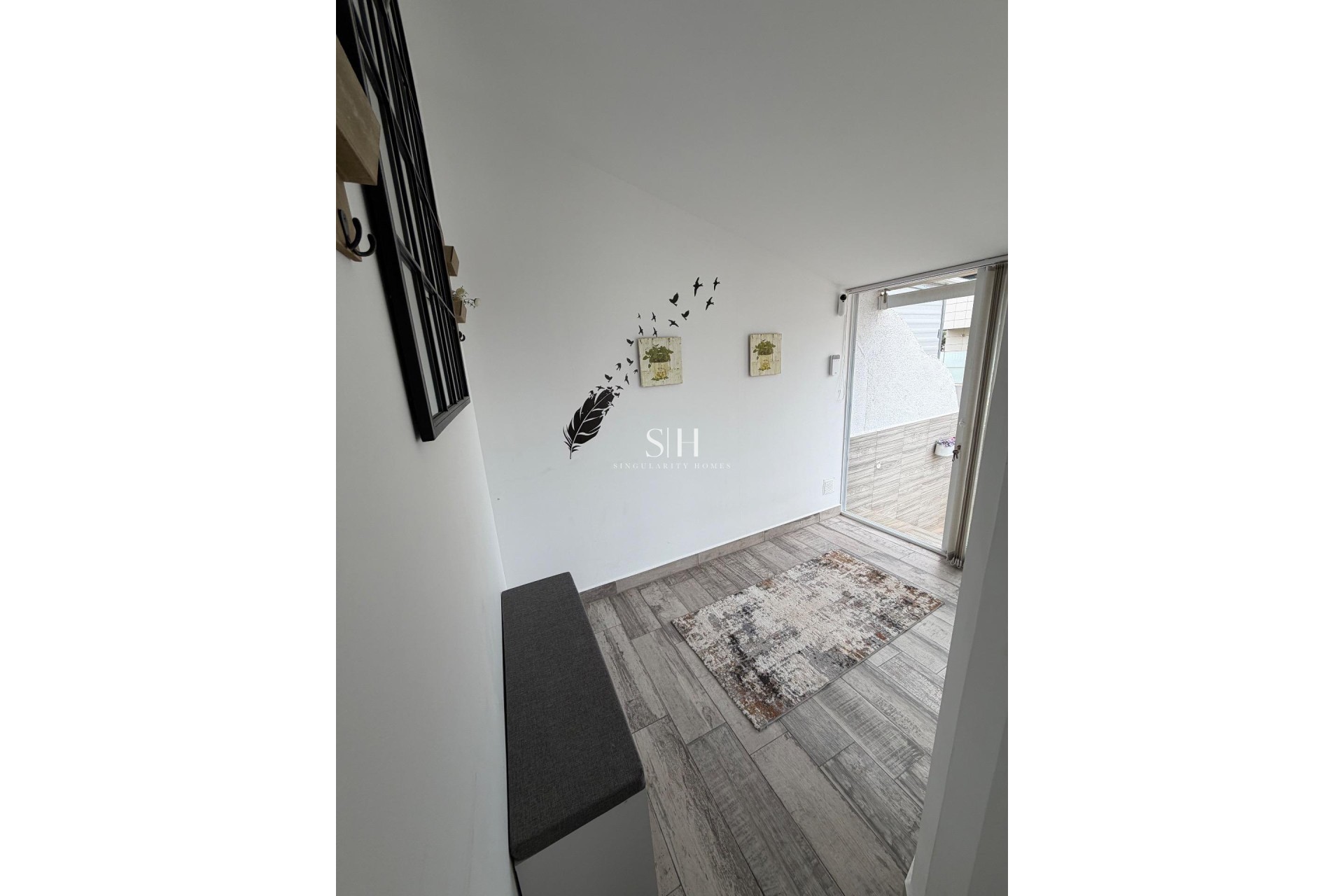 Resale - House - Orihuela Costa - La Zenia