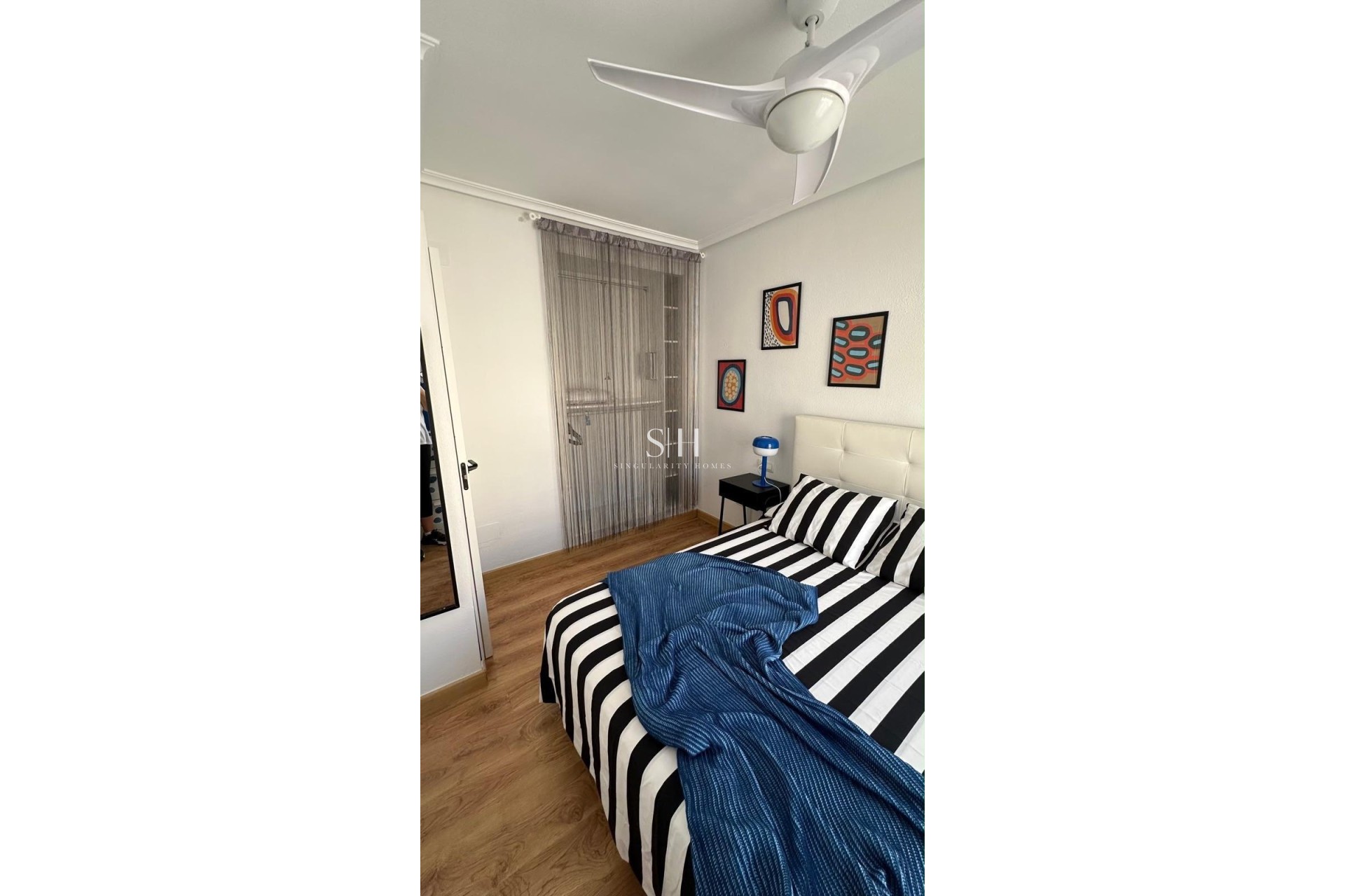 Resale - House - Orihuela Costa - La Zenia