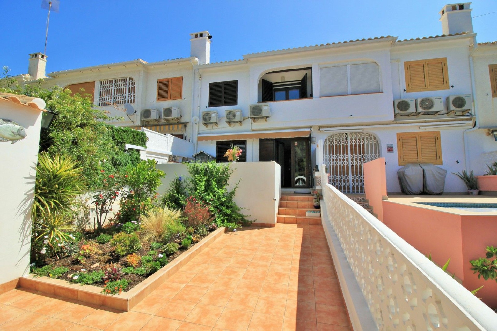 Resale - House - Orihuela Costa - La Zenia