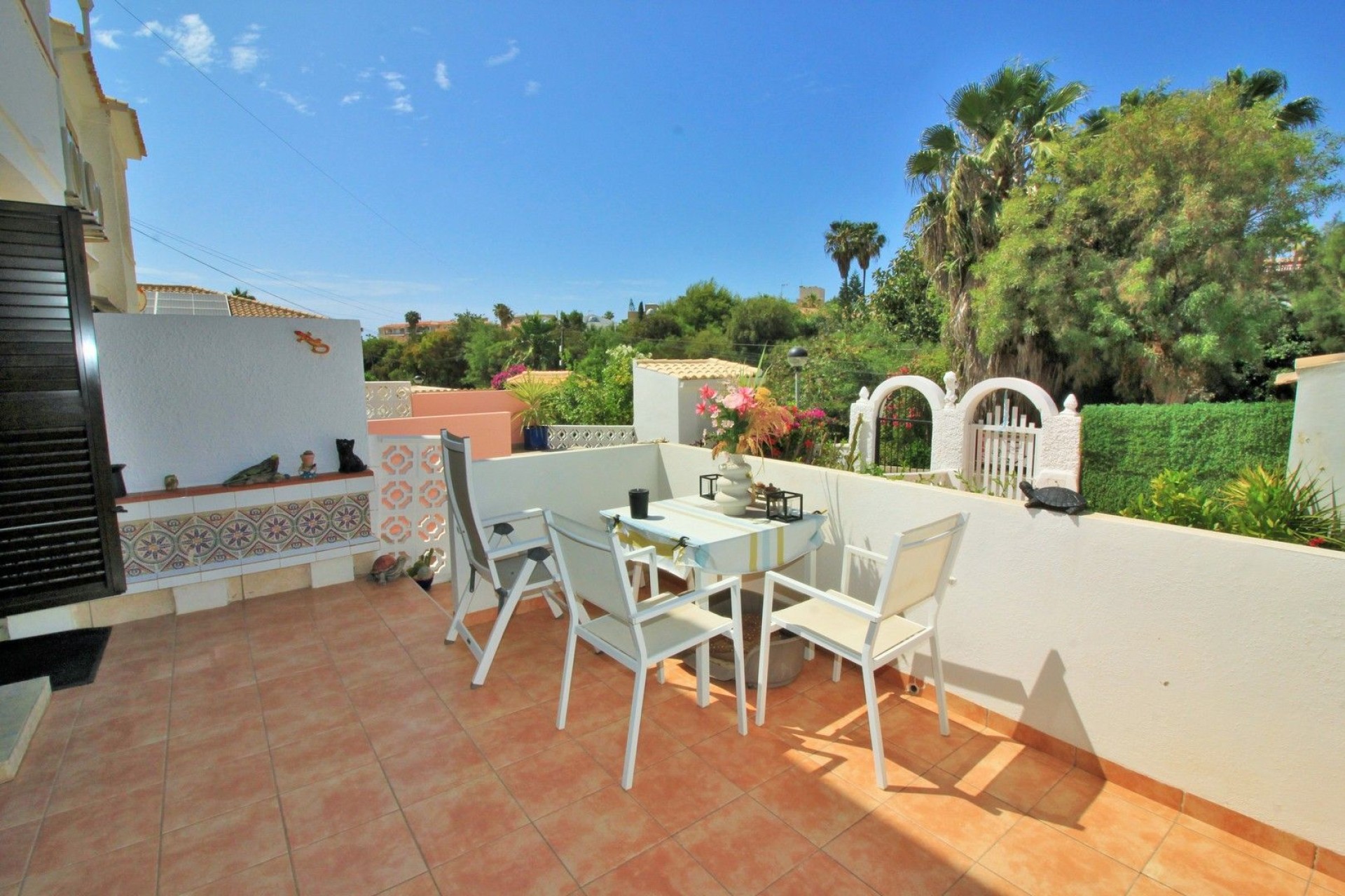 Resale - House - Orihuela Costa - La Zenia