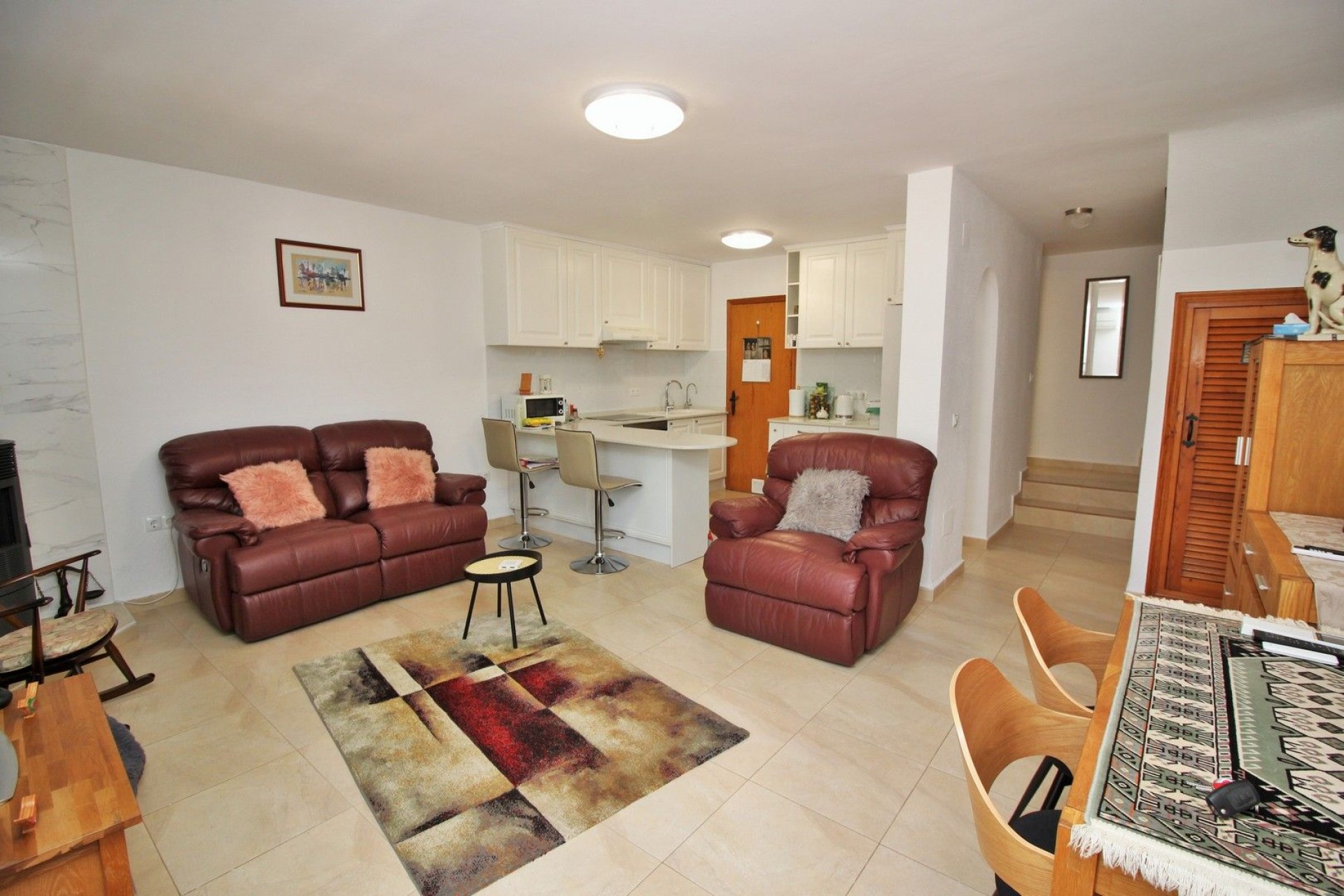 Resale - House - Orihuela Costa - La Zenia