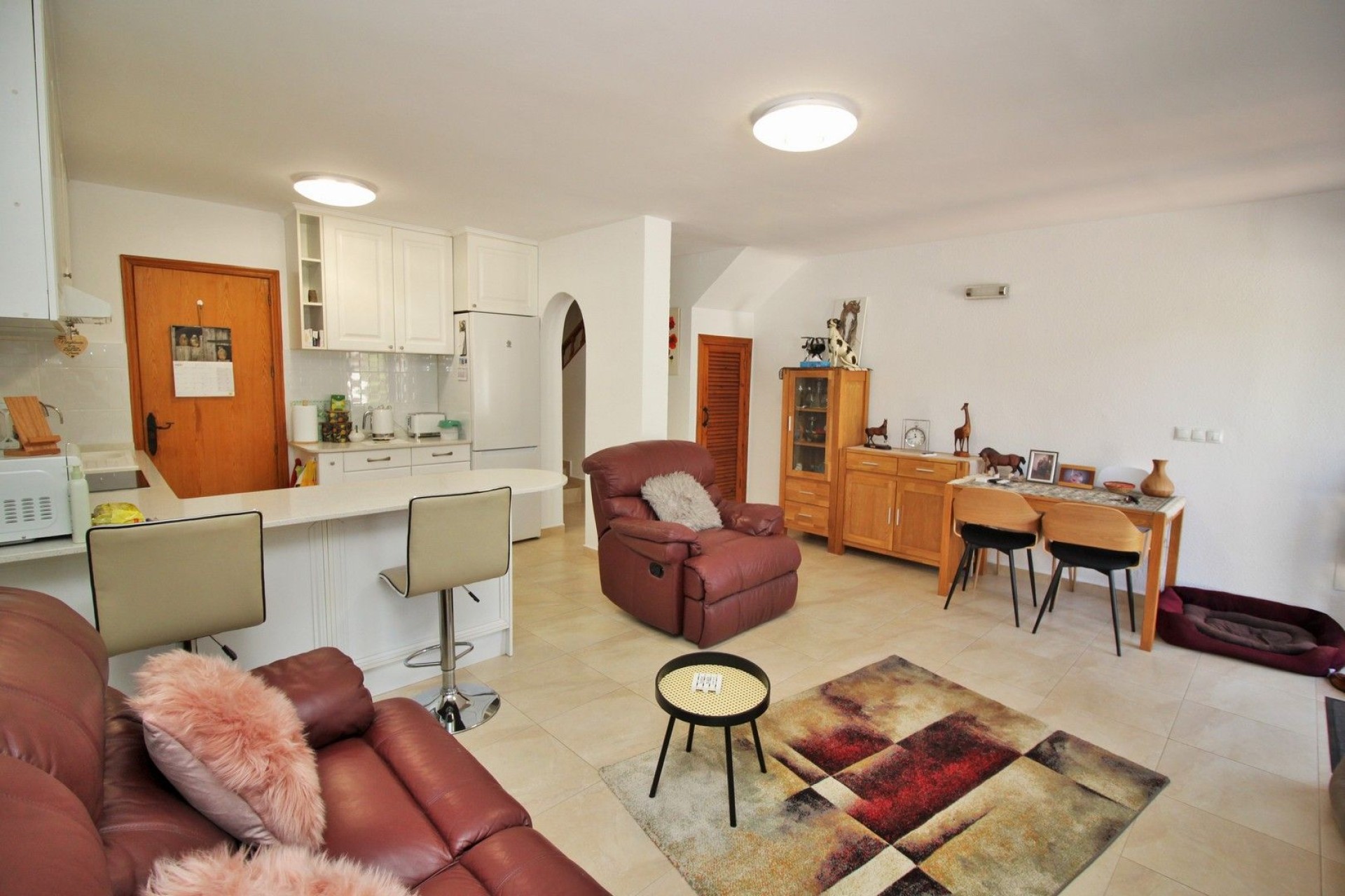 Resale - House - Orihuela Costa - La Zenia